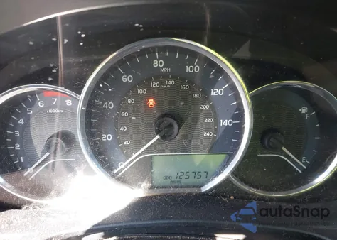 2016 Toyota Corolla Le from USA, damaged, VIN 5YFBURHE5GP371544